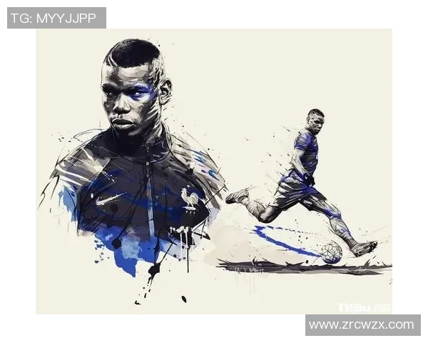 精彩足球明星漫画集展示他们的风采与魅力